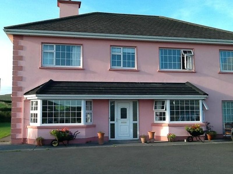 Coill An Rois B&B Ballydavid Eksteriør billede