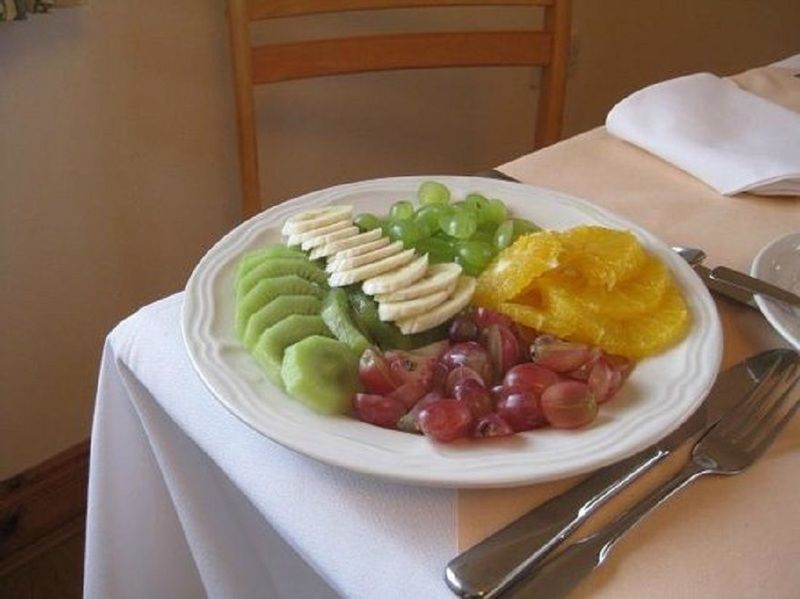 Coill An Rois B&B Ballydavid Eksteriør billede